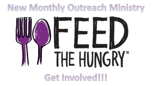 feed the hungry ad